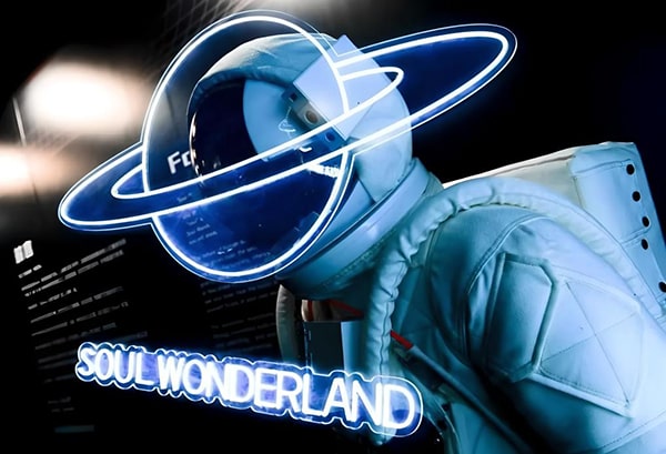 灵魂号的定义？